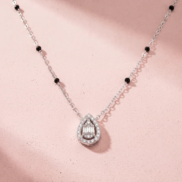 Buy any 2 Mangalsutras for 3999