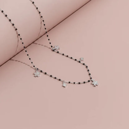 Buy any 2 Mangalsutras for 3999