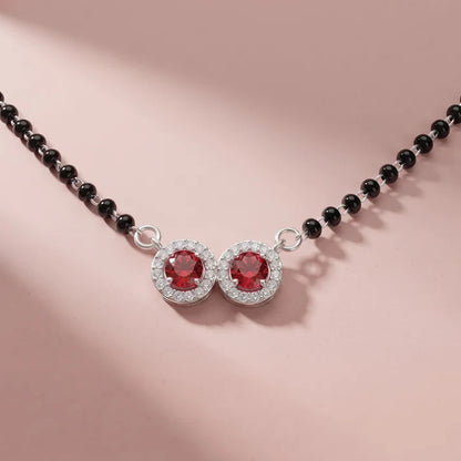 Buy any 3 Mangalsutras for 6999