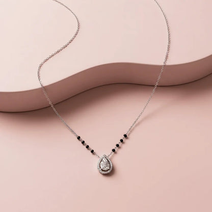 Buy any 2 Mangalsutras for 3999