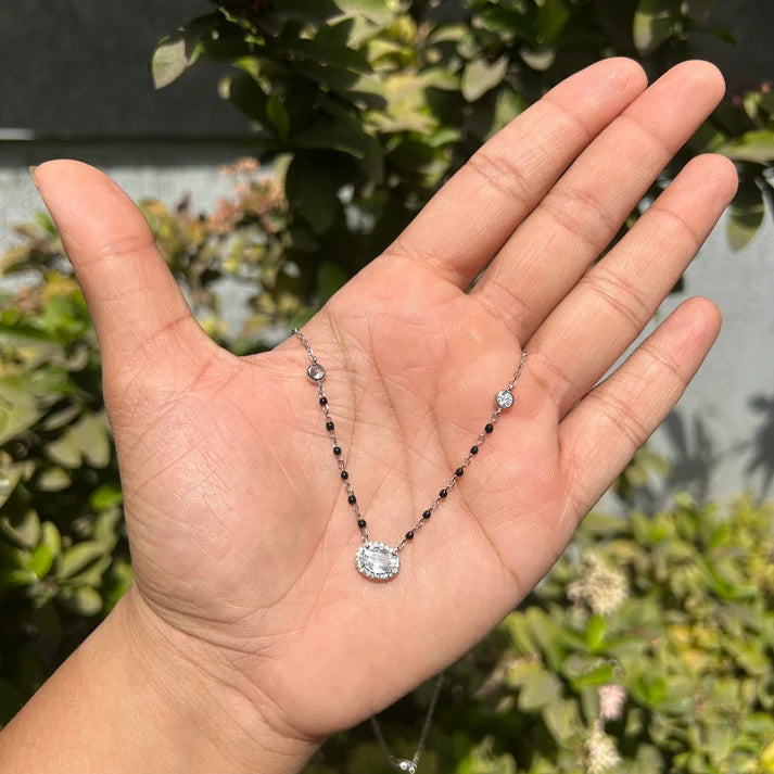 Buy any 2 Mangalsutras for 3999