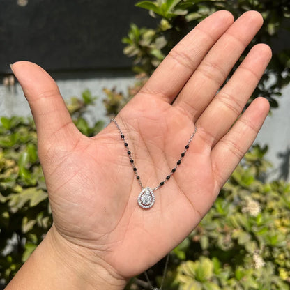 Buy any 2 Mangalsutras for 3999